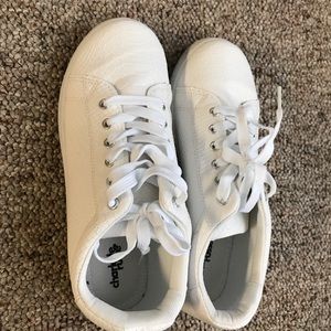 Charlotte Russe sneakers
